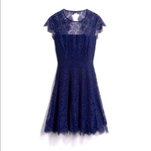 Kensie Mira Lace Dress